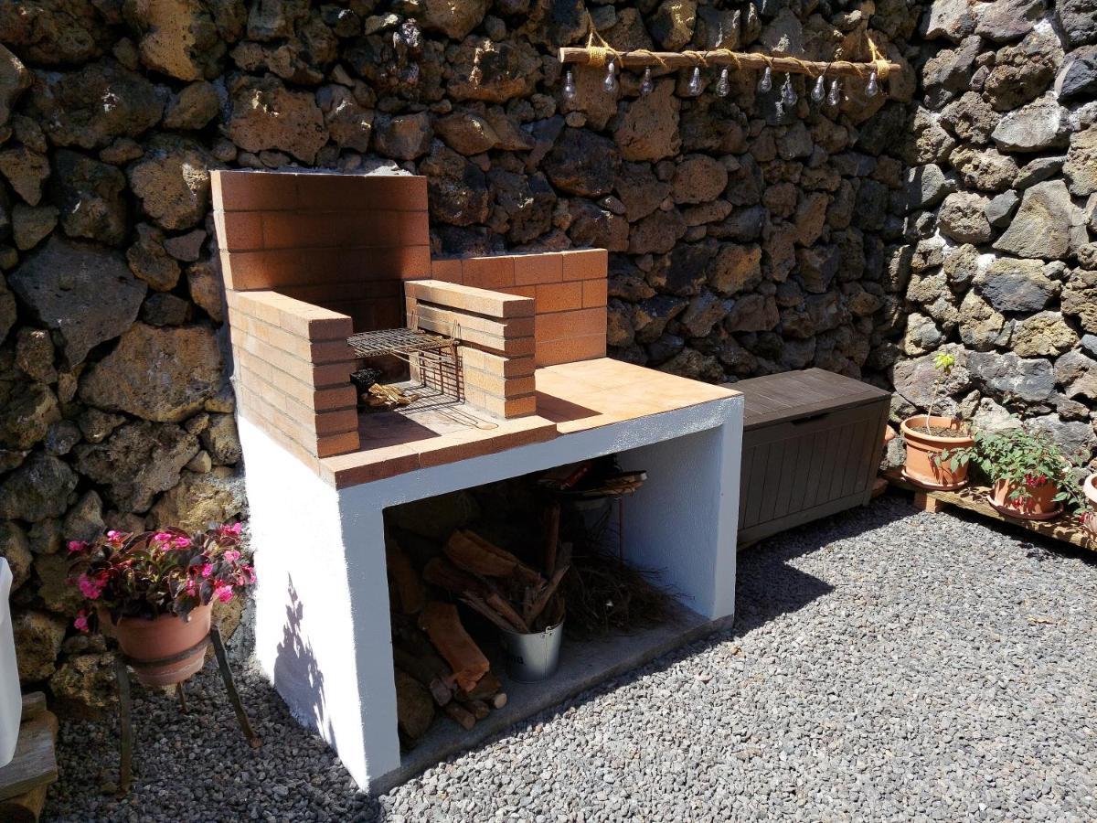 Vv Casa Bastina "By Henrypole Home" Mazo Exterior foto