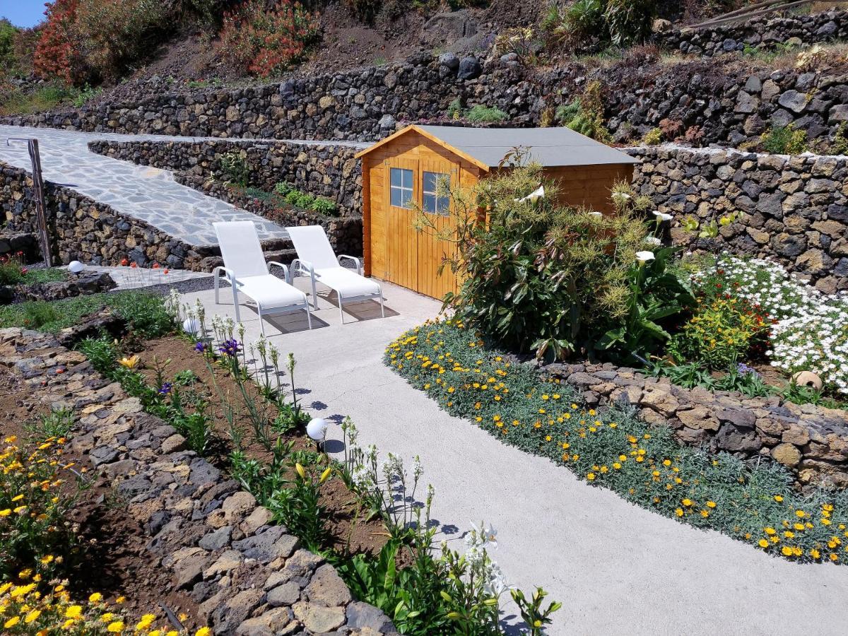 Vv Casa Bastina "By Henrypole Home" Mazo Exterior foto