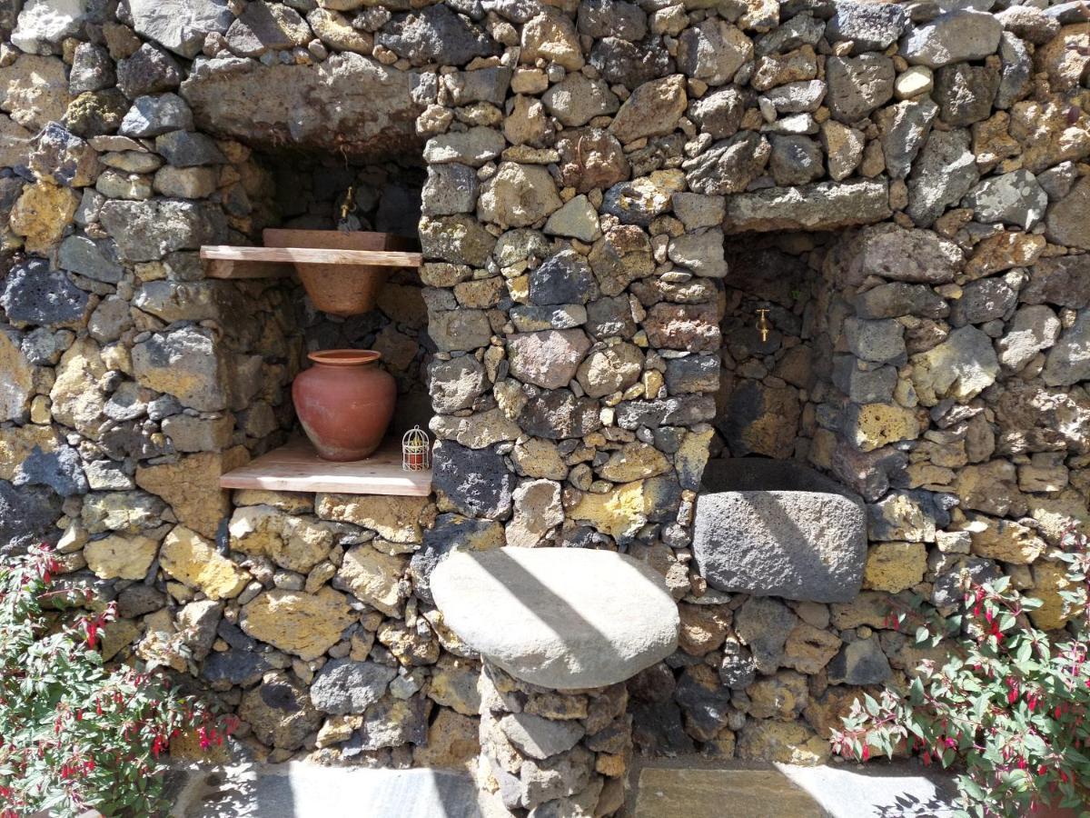 Vv Casa Bastina "By Henrypole Home" Mazo Exterior foto
